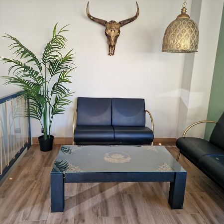 Bali Ubud Appartement Cómpeta Buitenkant foto